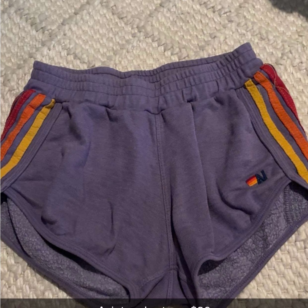 Aviator Nation Sweatshorts